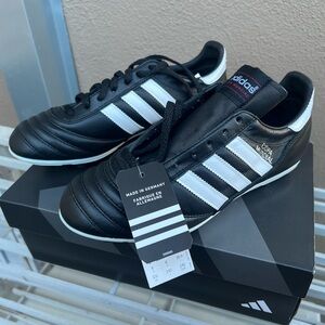 Adidas Copa Mundial Soccer cleats